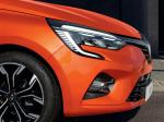 Renault Clio 2019 года (WW)
